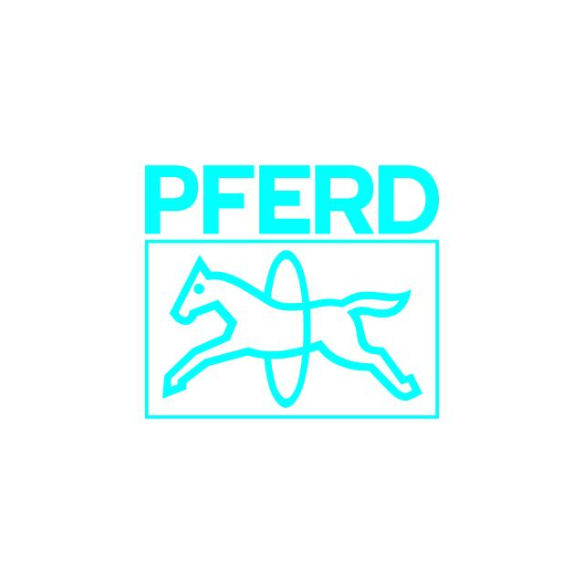 PFERD